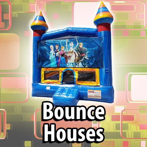 Bounce House