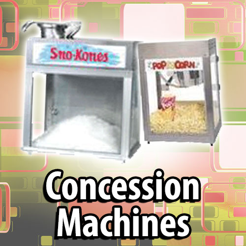 Concessions