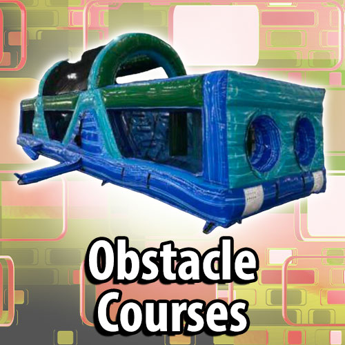 Obstacle Courses