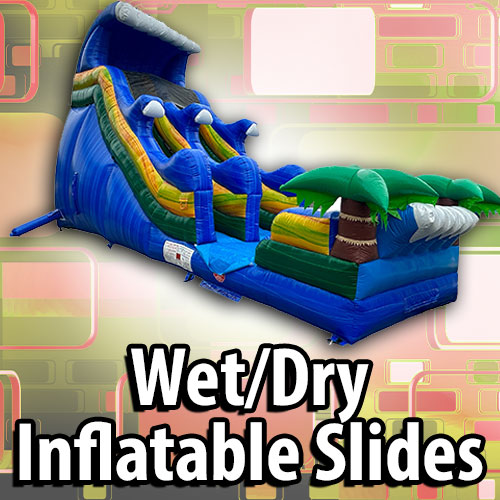 Water Slides